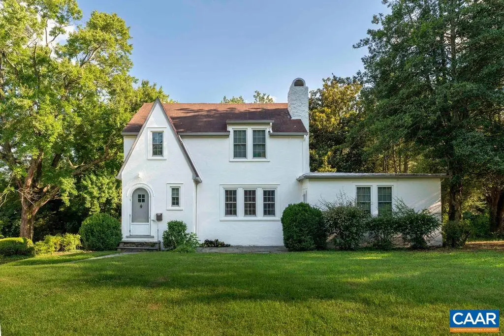2203 Stadium Rd, Charlottesville, VA 22903 - #1