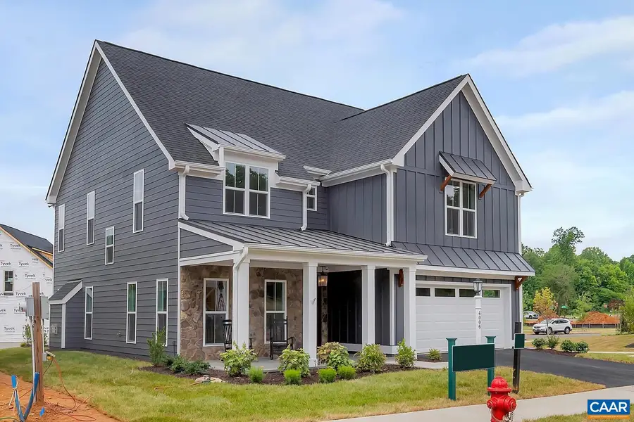 13326 Steep Rock Pl, Charlottesville, VA 22911 - #2