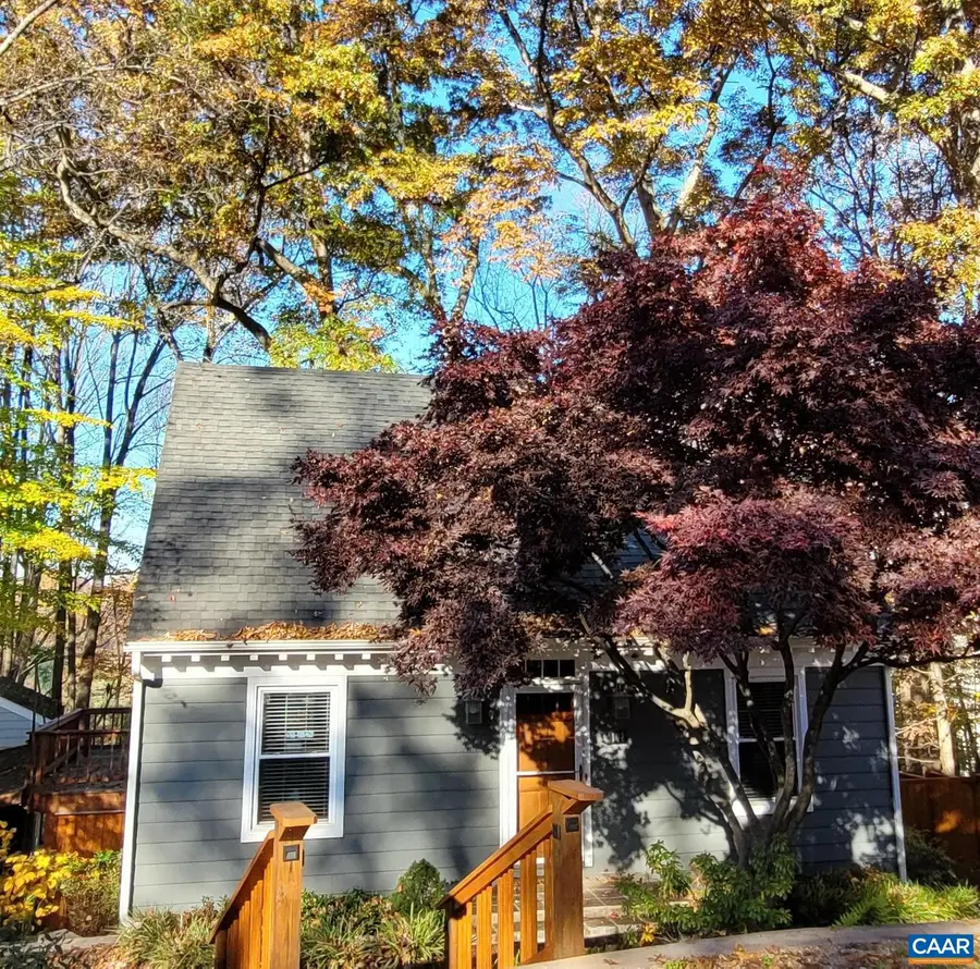 102 Slate Pl, Charlottesville, VA 22902 - #2