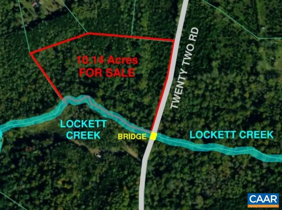 Lot 25 Twenty Two Rd, Pamplin, VA 23958 - #1