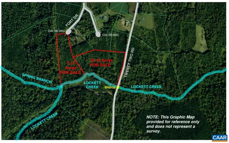 Lot 11 Fort Dr, Pamplin, VA 23958 - #2