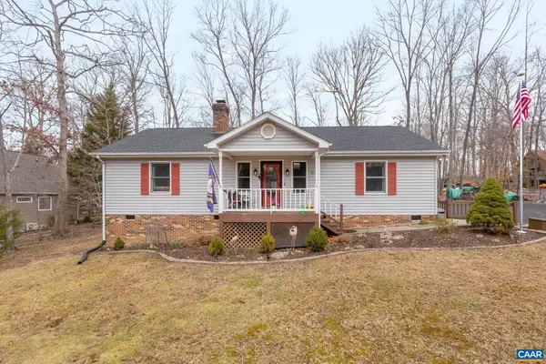 33 Colonial Rd, Palmyra, VA 22963
