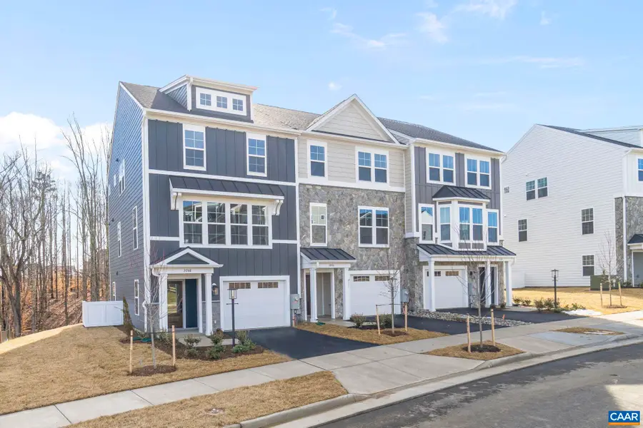 3056 Farrow Cir, Charlottesville, VA 22901 - #2