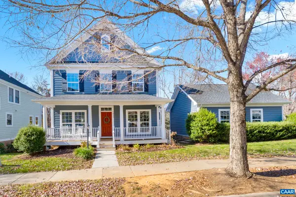 1490 Wickham Pond Dr, Charlottesville, VA 22901