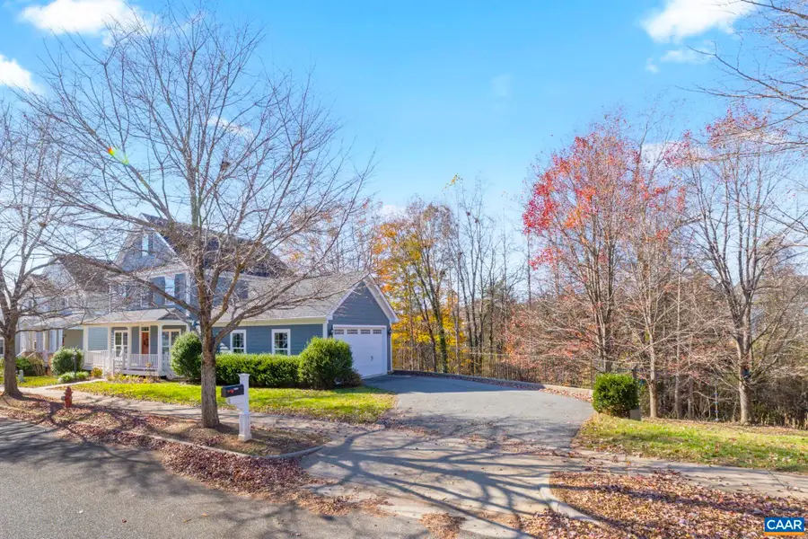 1490 Wickham Pond Dr, Charlottesville, VA 22901 - #3