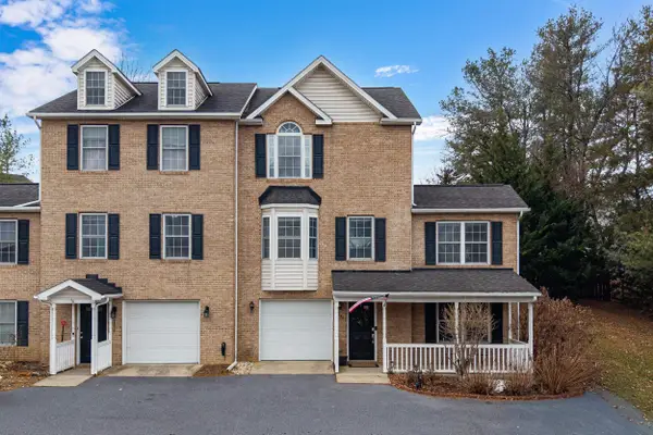 2341 Virginia Ave, Harrisonburg, VA 22802