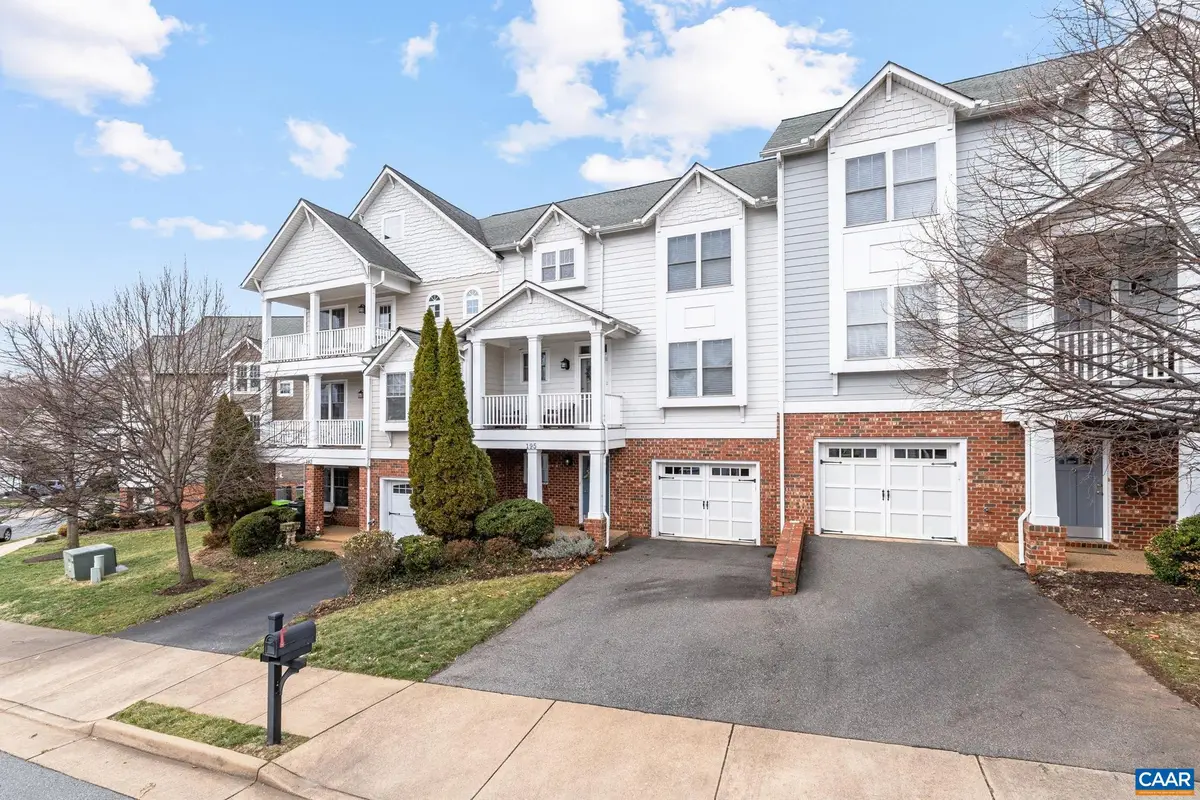 195 Brookwood Dr, Charlottesville, VA 22902 - #1