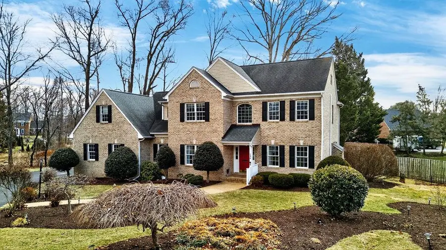 104 Pelham Woods Cir, Waynesboro, VA 22980 - #3