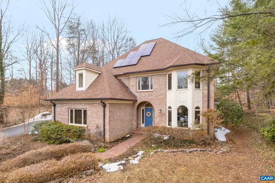 3104 Edgewater Dr, Charlottesville, VA 22911 - #3