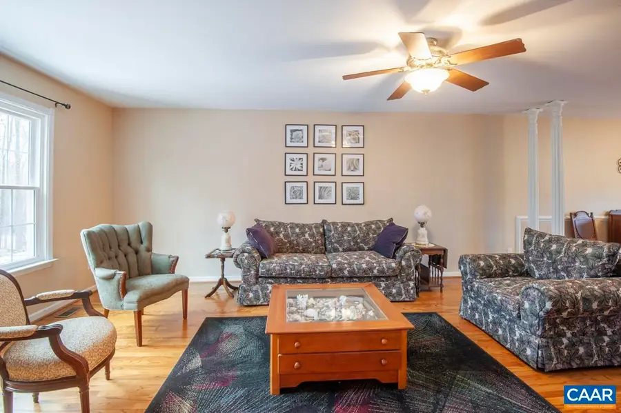 3595 Montgomery Ln, Charlottesville, VA 22903 - #3