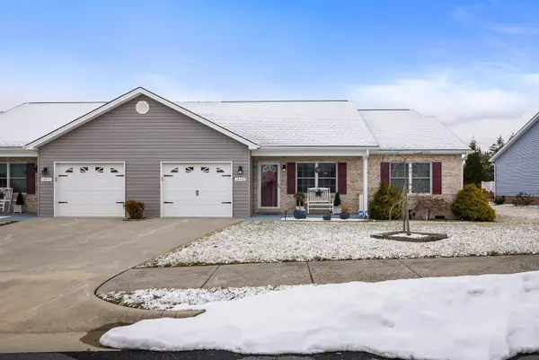 14572 Downey Knolls Dr, Elkton, VA 22827