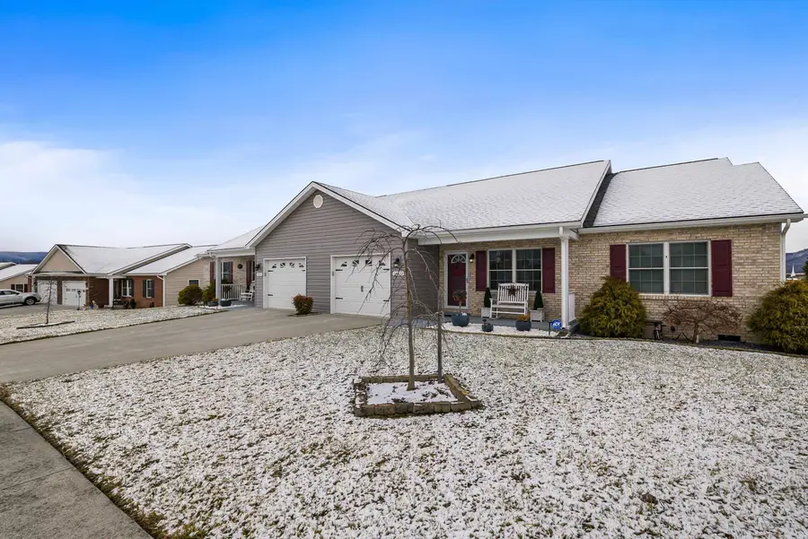 14572 Downey Knolls Dr, Elkton, VA 22827 - #2