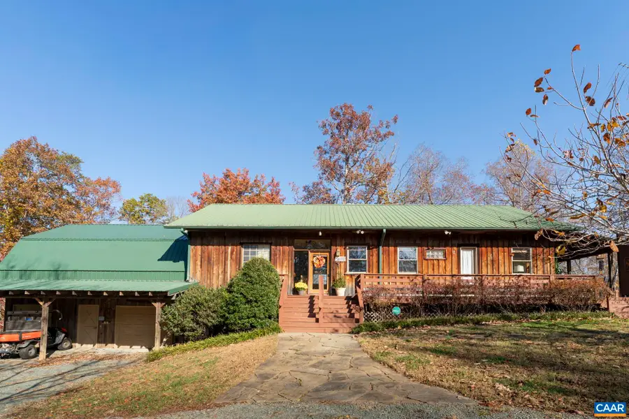 9225 Howardsville Tpke, Schuyler, VA 22969 - #3