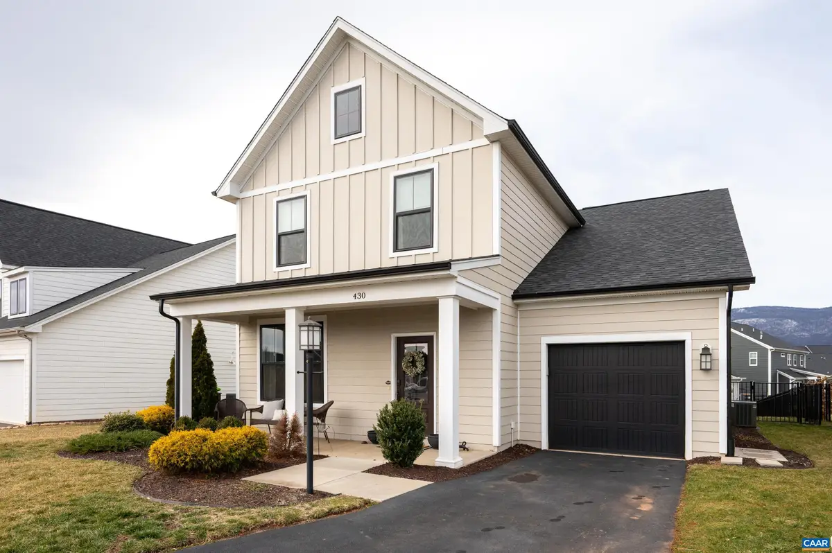 430 Claibourne Rd, Crozet, VA 22932 - #1