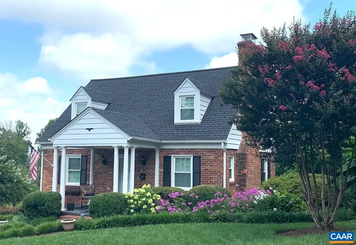 221 Lee Ave, Orange, VA 22960 - #1
