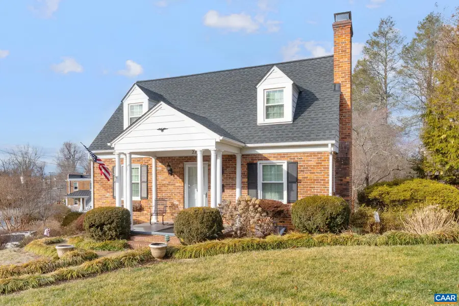 221 Lee Ave, Orange, VA 22960 - #3
