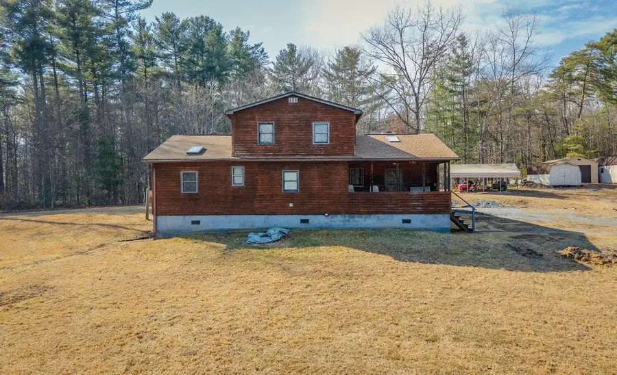 10677 Allman Rd, Dayton, VA 22821 - #2
