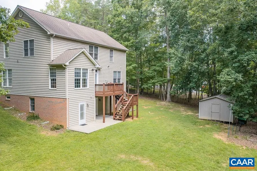 665 Fox Hollow Ln, Palmyra, VA 22963 - #2
