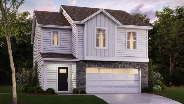 111 Meadow Ridge Way, Staunton, VA 24401