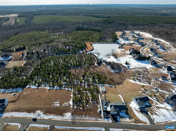 Rosewood Dr, Scottsville, VA 24590