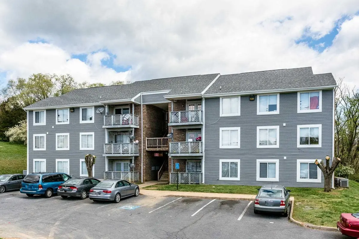 52 South Ave, Harrisonburg, VA 22801 - #1