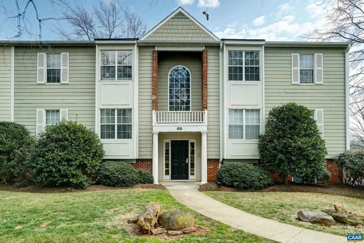1252 Villa Ln, Charlottesville, VA 22903 - #1