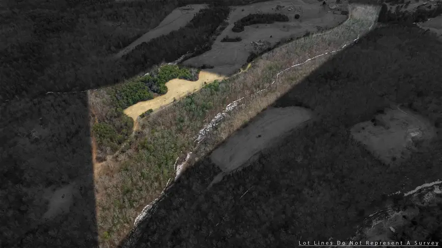 577 Hammond Ln, Staunton, VA 24401 - #2