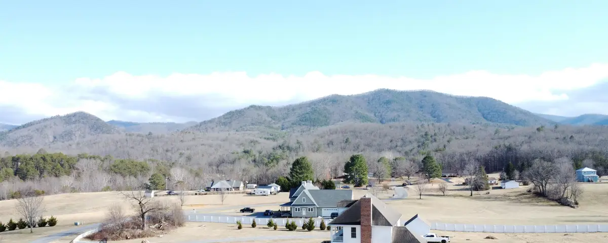 lot 9 A Maury Ridge Dr, Buena Vista, VA 24416 - #1