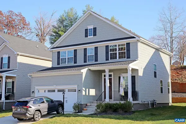 4364 Sunset Dr, Charlottesville, VA 22911