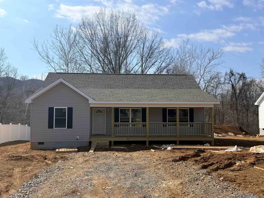 17500 Mt Pleasant Rd, Elkton, VA 22827 - #2