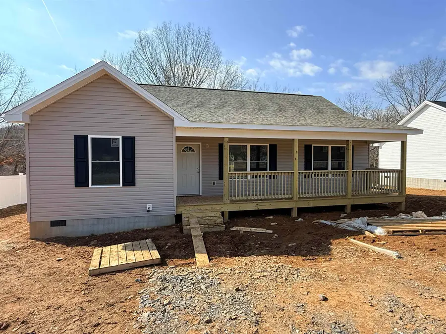 17500 Mt Pleasant Rd, Elkton, VA 22827 - #3