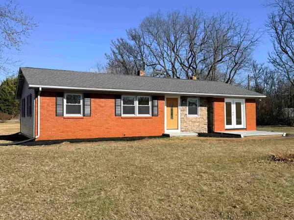 11109 Port Republic Rd, Port Republic, VA 24471