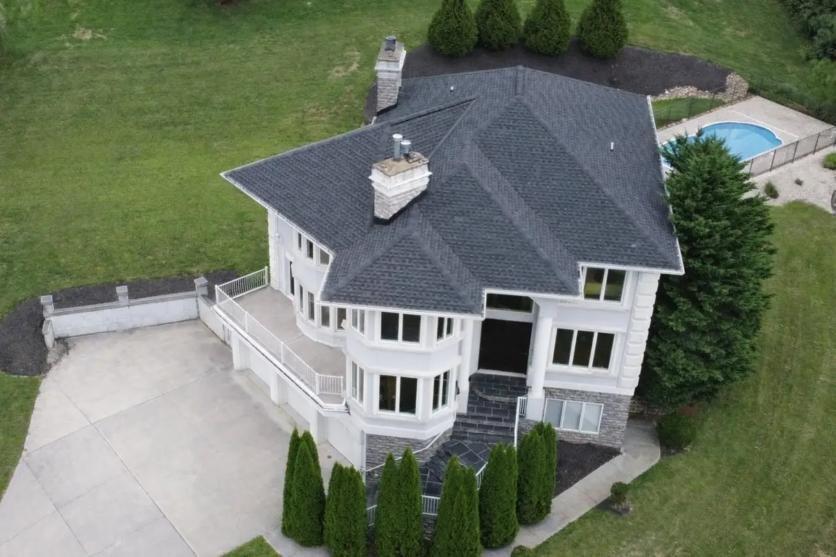 4260 Ajax Ct, Massanetta Springs, VA 22801 - #1