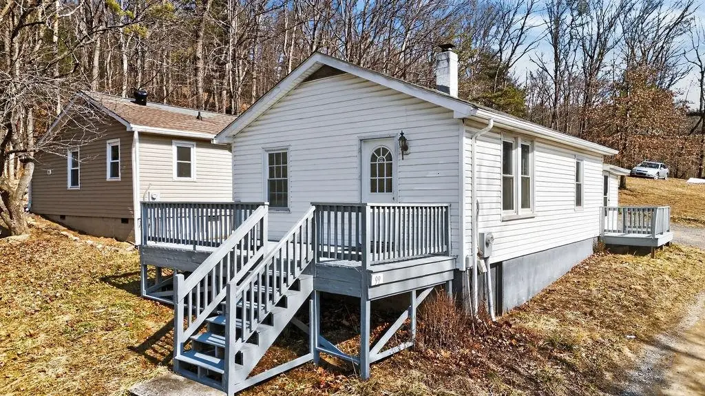 99 Sharp Hill Ln, Hinton, VA 22831 - #1