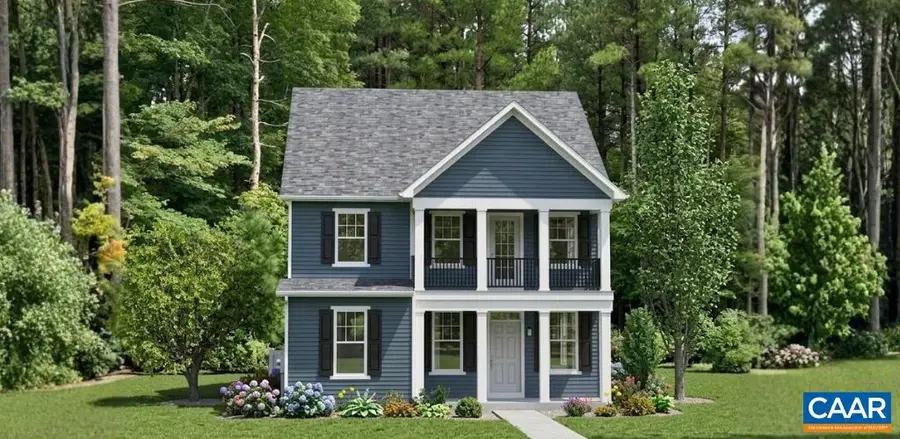 118 Cliffstone Blvd, Charlottesville, VA 22911 - #3