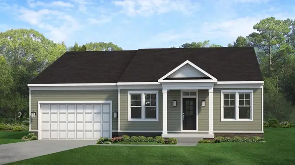 8700 Overbrook Dr, Mcgaheysville, VA 22840