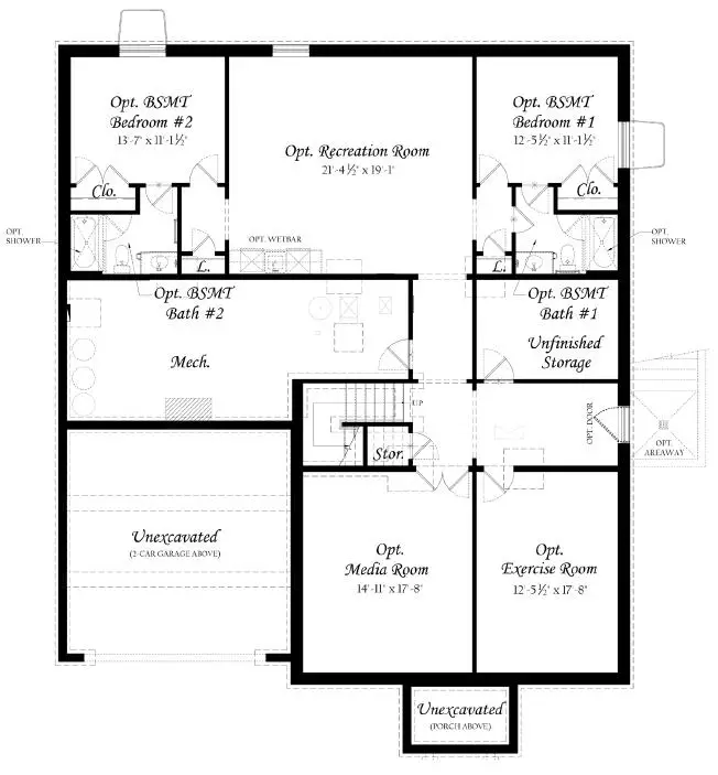 8700 Overbrook Dr, McGaheysville, VA 22840 - #2