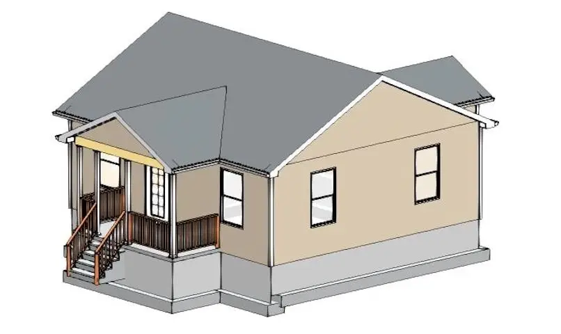 20 Shadow Ln, Stuarts Draft, VA 24477 - #2