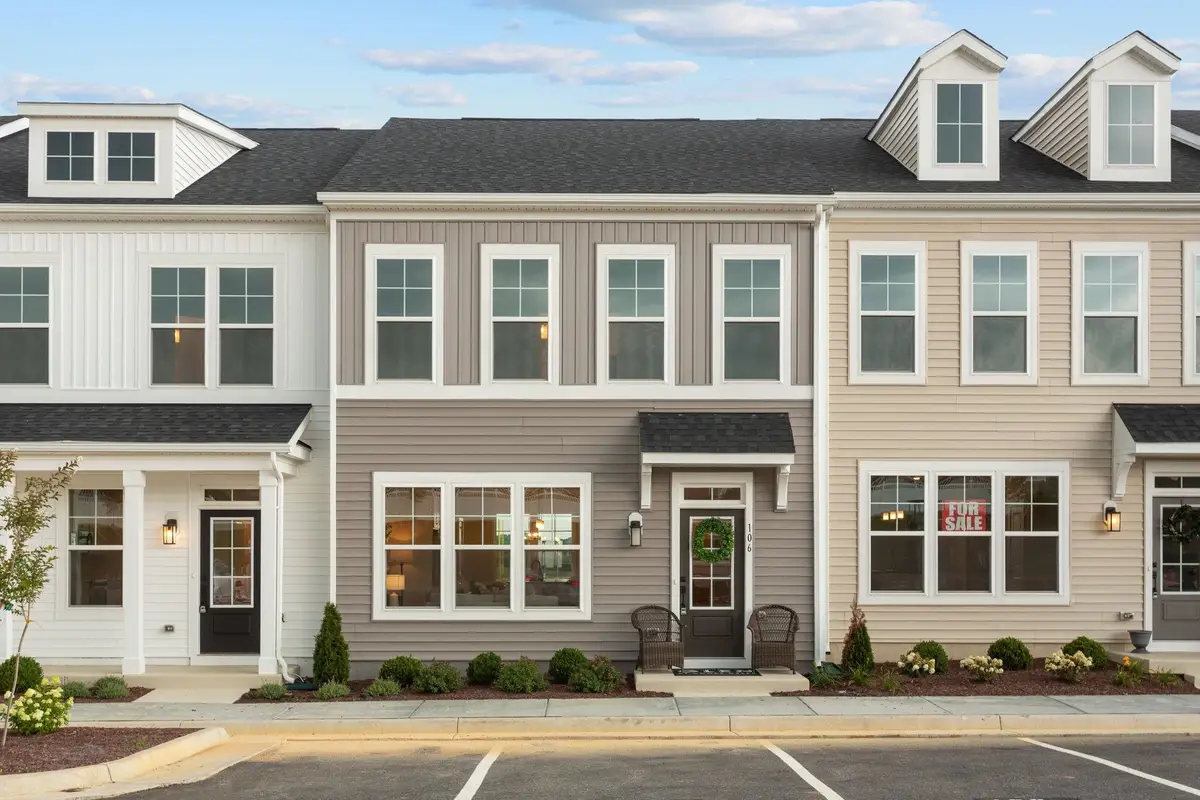 105 Scarlet Maple Ln, Bridgewater, VA 22812 - #1