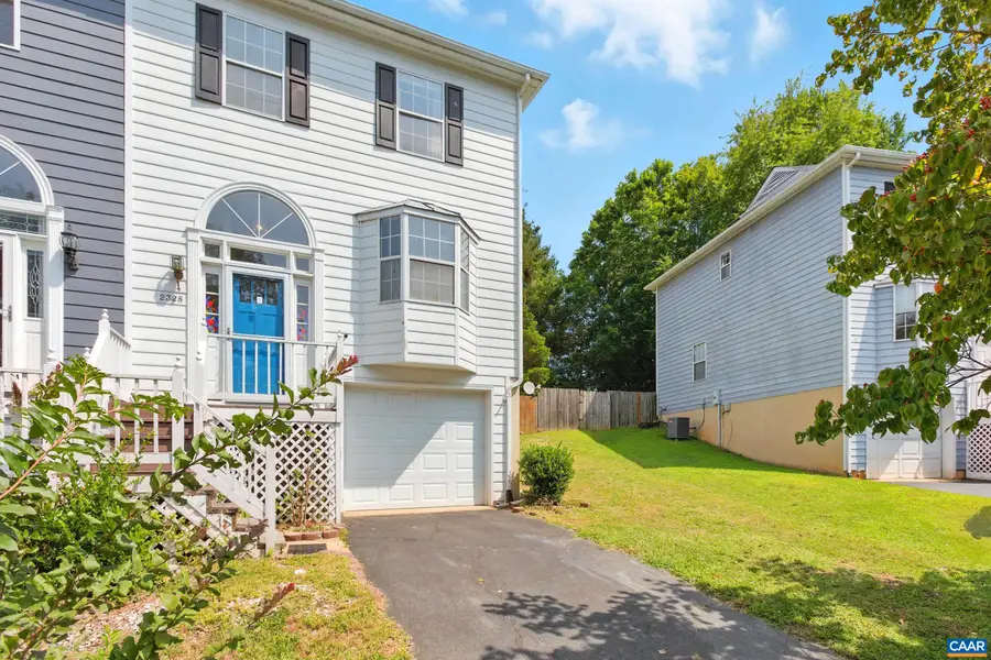 2328 Austin Dr, Charlottesville, VA 22911 - #2