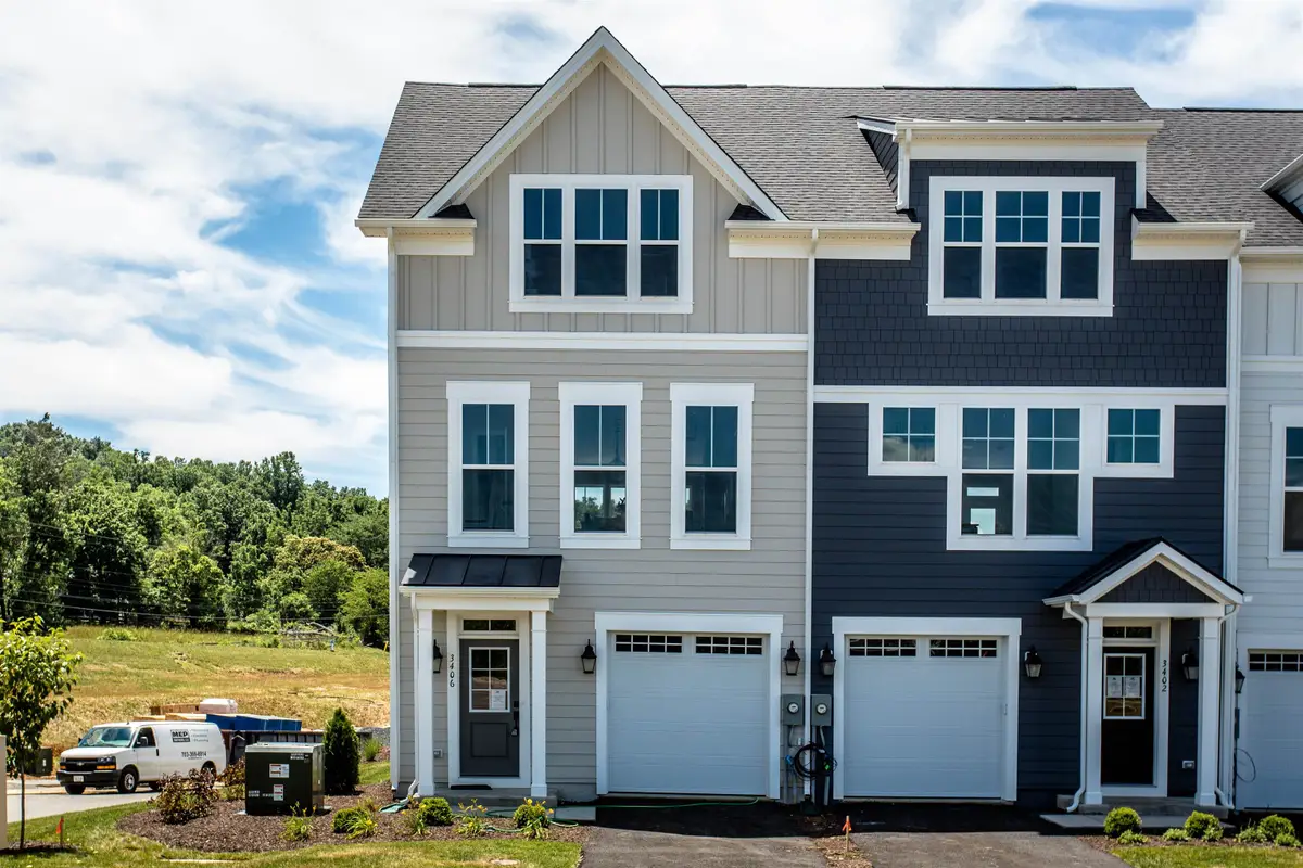 3496 Monterey Dr, Massanetta Springs, VA 22801 - #1