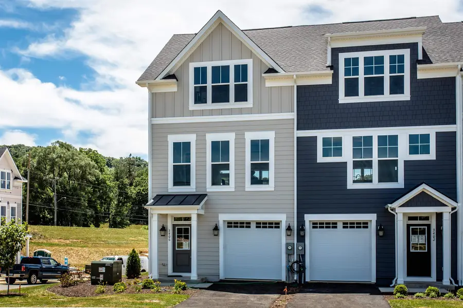 3496 Monterey Dr, Massanetta Springs, VA 22801 - #2