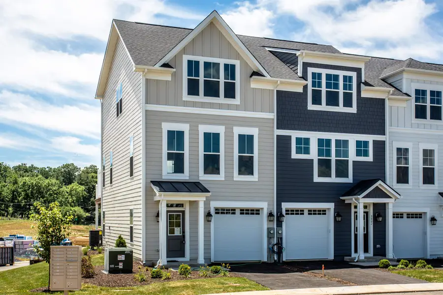 3496 Monterey Dr, Massanetta Springs, VA 22801 - #3