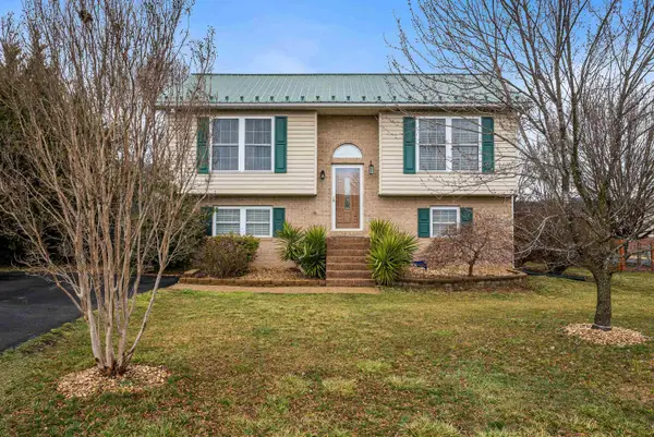 9437 Millet Cir, Mcgaheysville, VA 22840