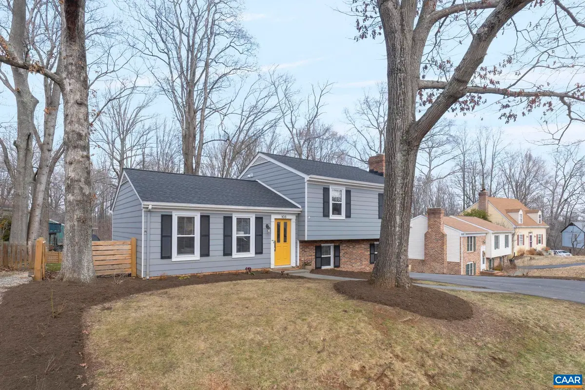 103 Lide Pl, Charlottesville, VA 22902 - #1