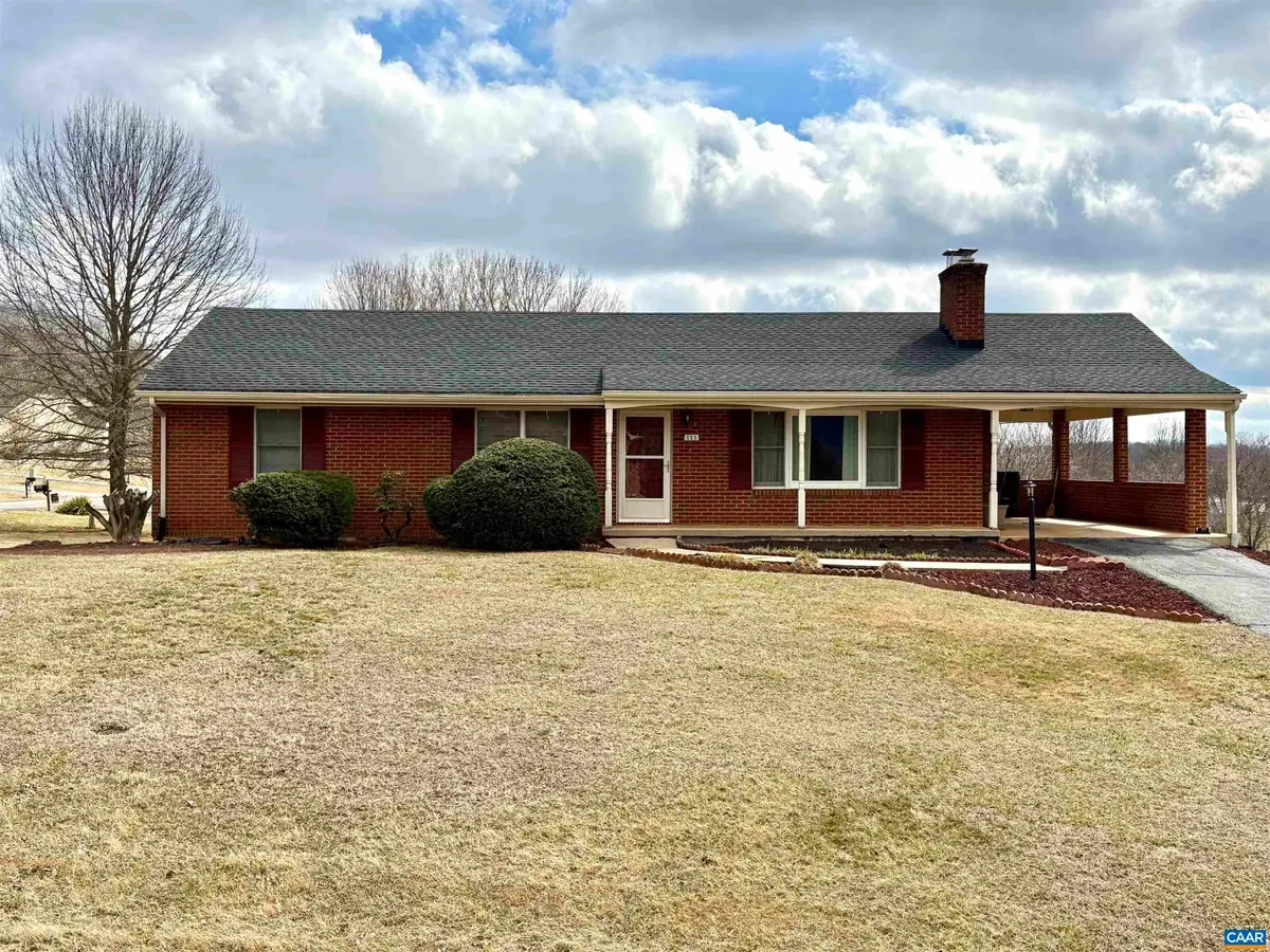 111 Partridge Pl, Madison Heights, VA 24572 - #1