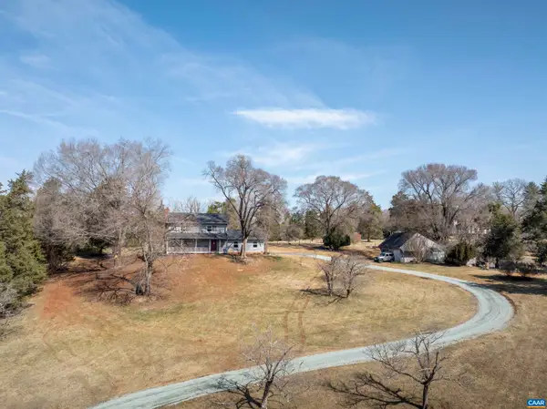 1668 Willow Dale Ln, Charlottesville, VA 22911