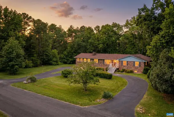 280 Audubon Dr, Earlysville, VA 22936