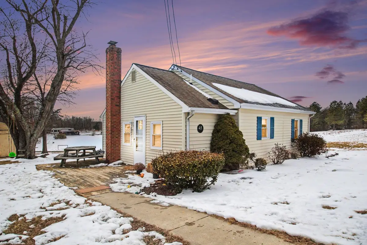 45 Hayward Ln, Fredericksburg, VA 22405 - #1