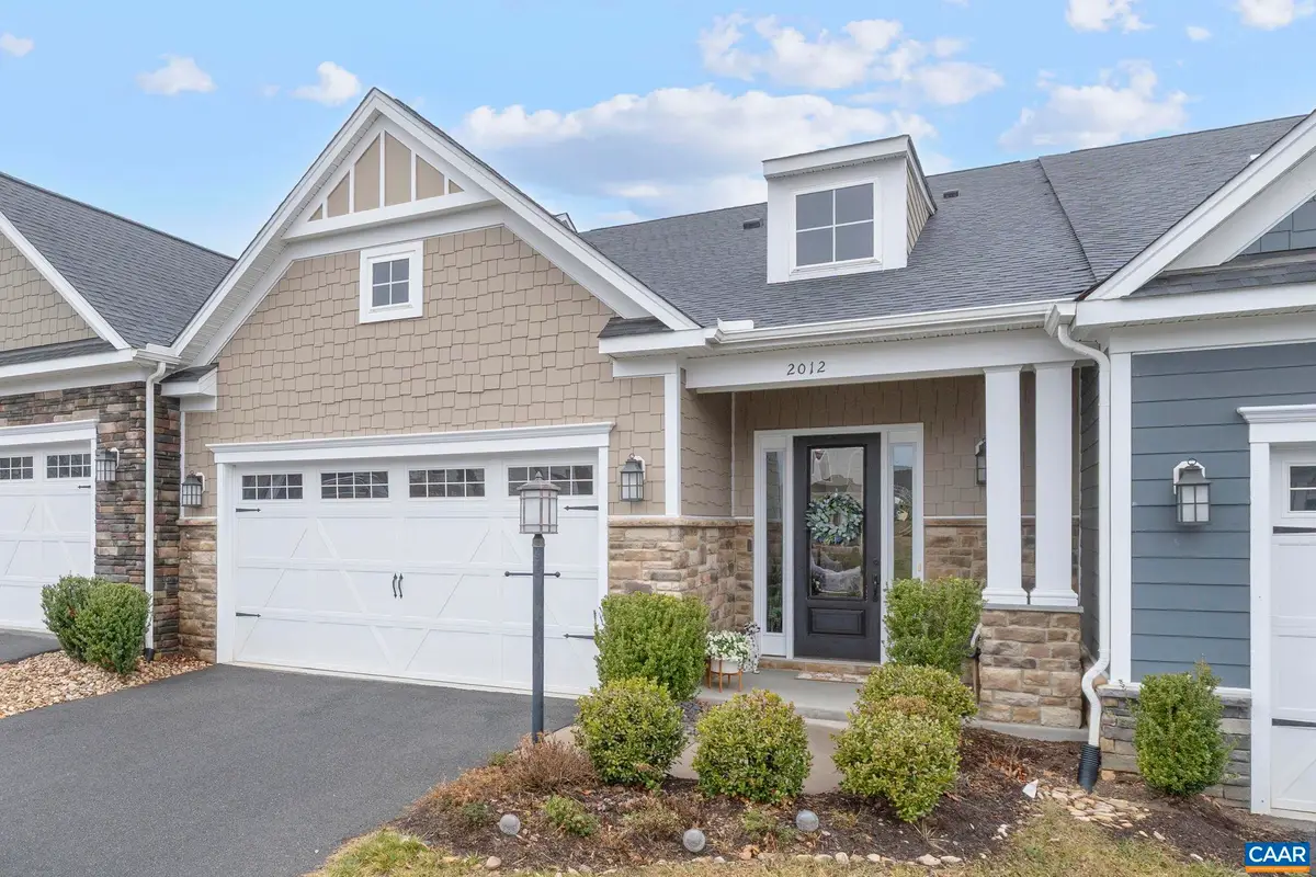 2012 Dunwood Dr, Crozet, VA 22932 - #1
